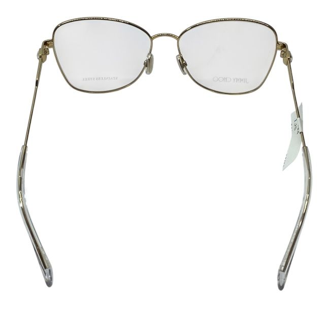 スクエアフレーム ステンレススチール