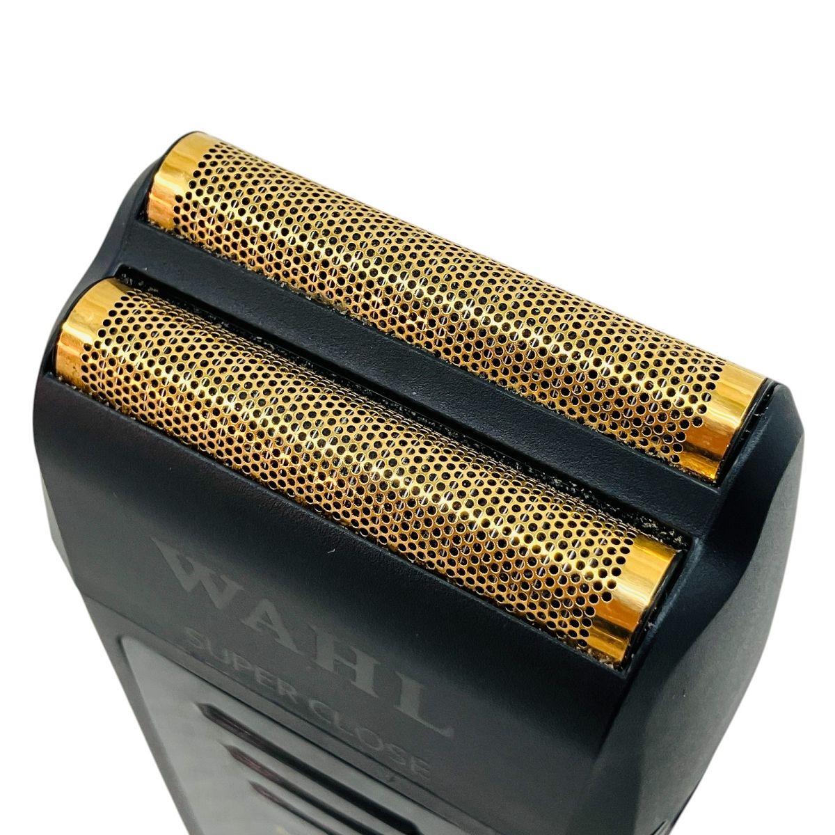 未使用品Wahl 5 Star Series Vanish シェーバー 未使用品 wahl