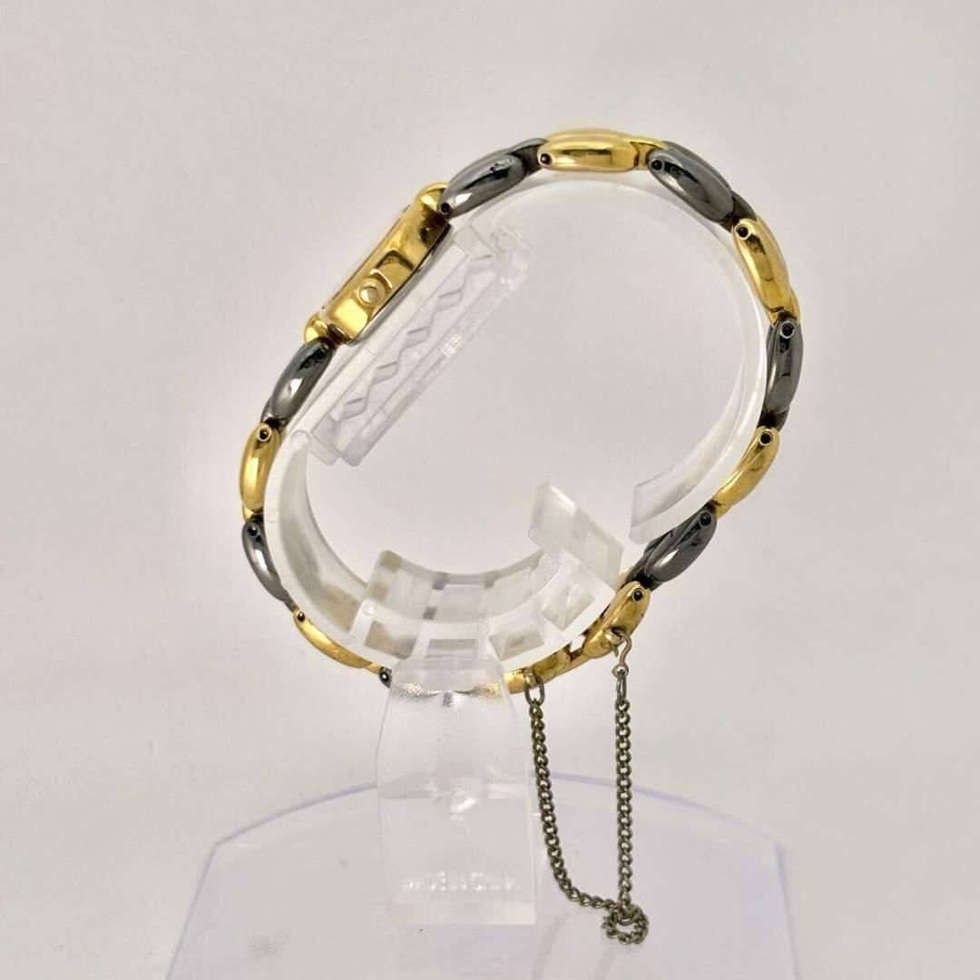 【希少/新品電池】 SEIKO レディース 腕時計 ドレス ヘキサゴン 希少/新品電池】 SEIKO セイコー レディース 腕時計 ドレス