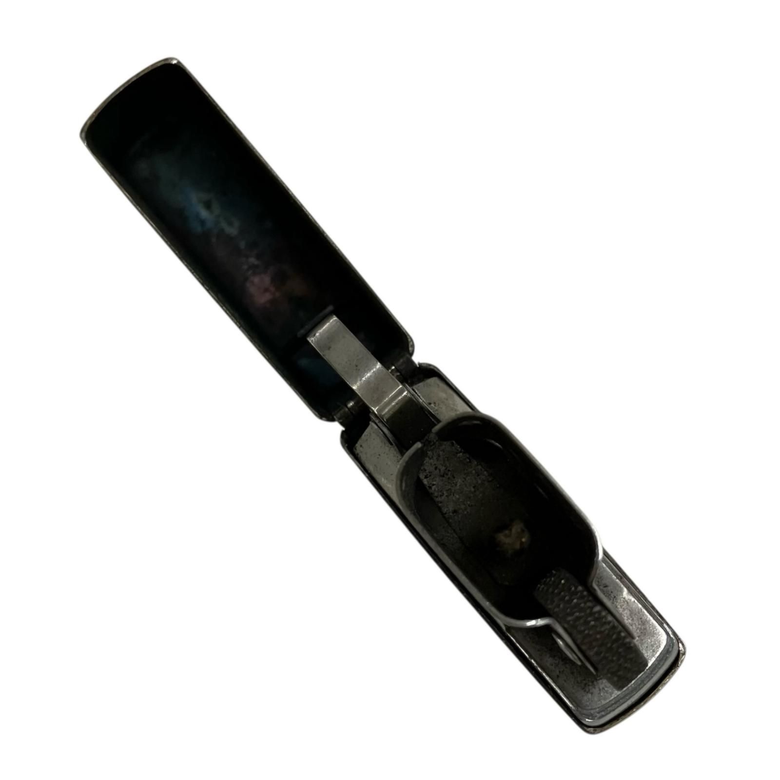 170590 現状品 ZIPPO ジッポ オイルライター LUCKY STRIKE CIGARETTES