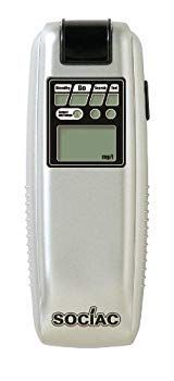 (未使用･未開封品)　アルコール検知器ソシアック SC-103 7z28pnb 中古】(未使用・未開封品) アルコール検知器ソシアック SC-103