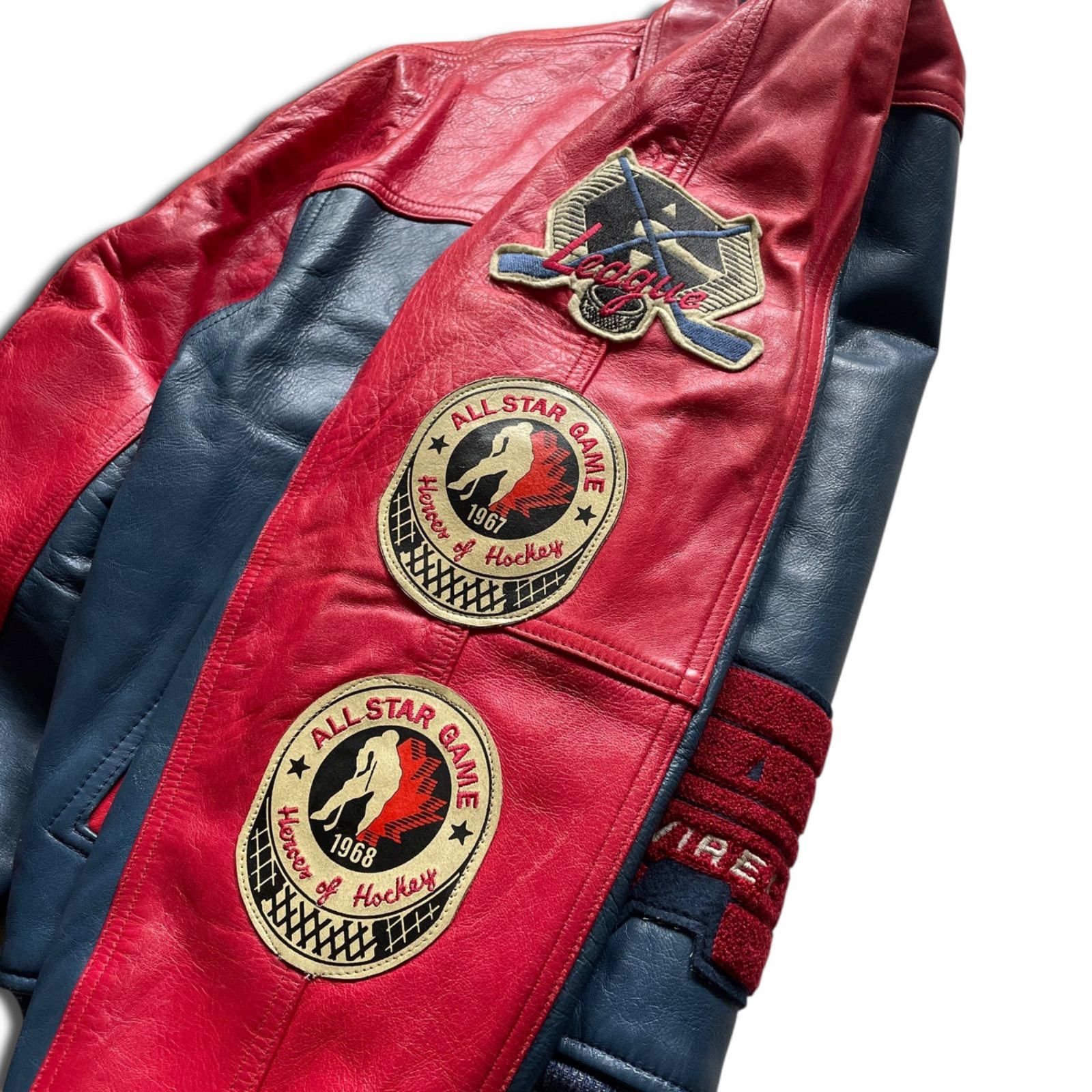 VIREX varsity