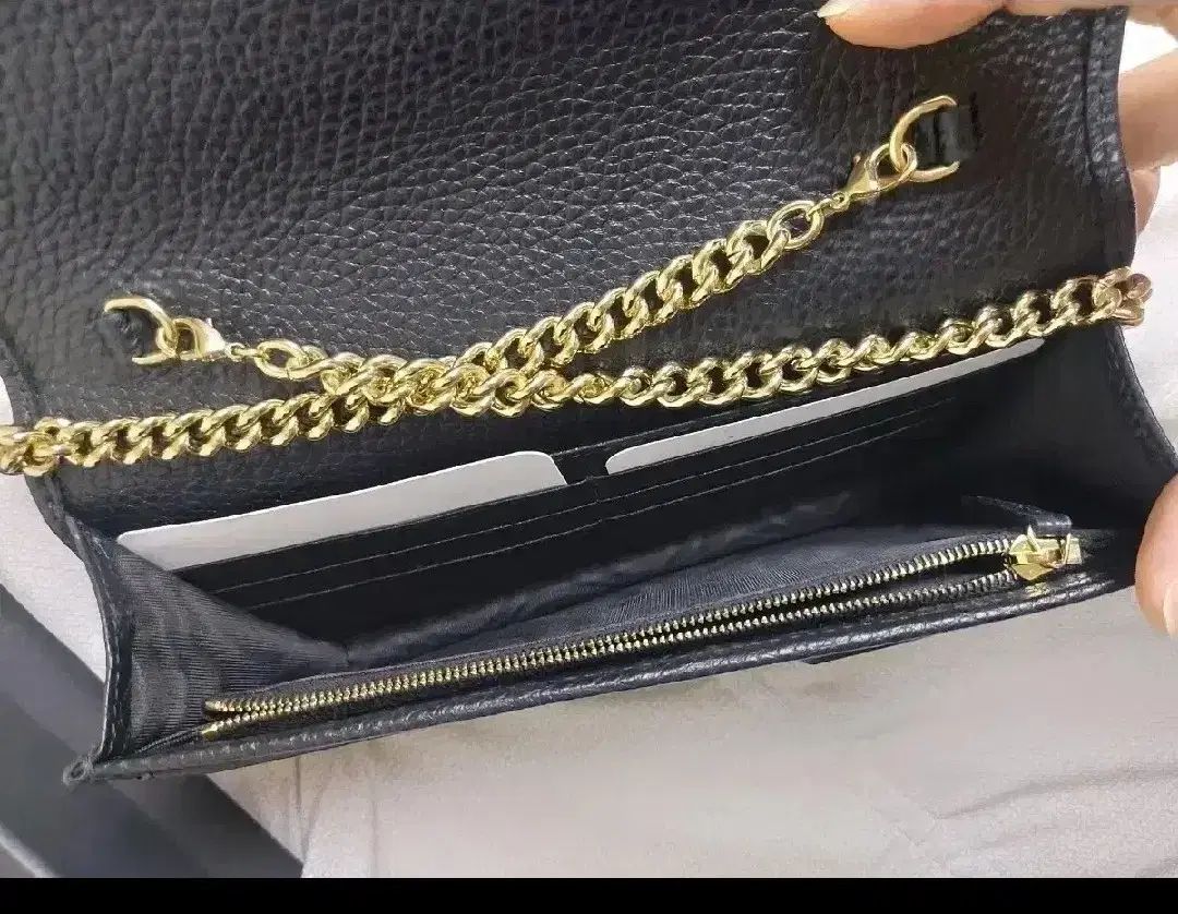 GUCCIバッグ クロスバッグ