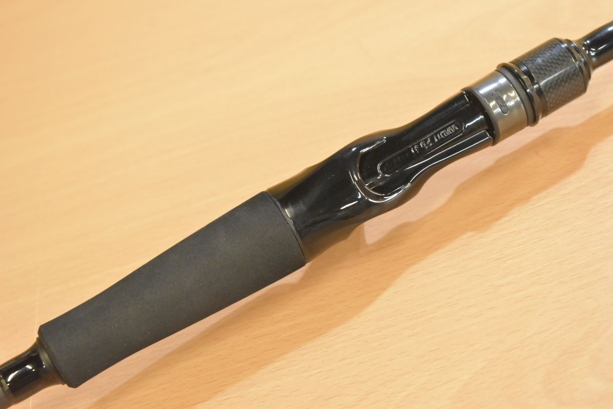 超美品！ OUT≒LAW バーサタイルラーン 71M+ Out≒Law アウトロー Versataile Learn 71M＋ - 【バス