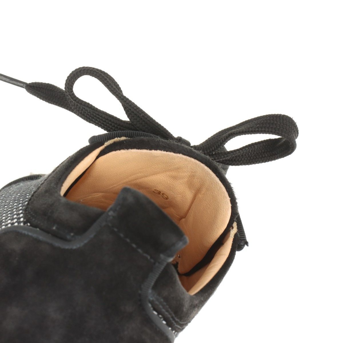 Christian Louboutin クリスチャンルブタン LOUIS JUNIOR SPIKES