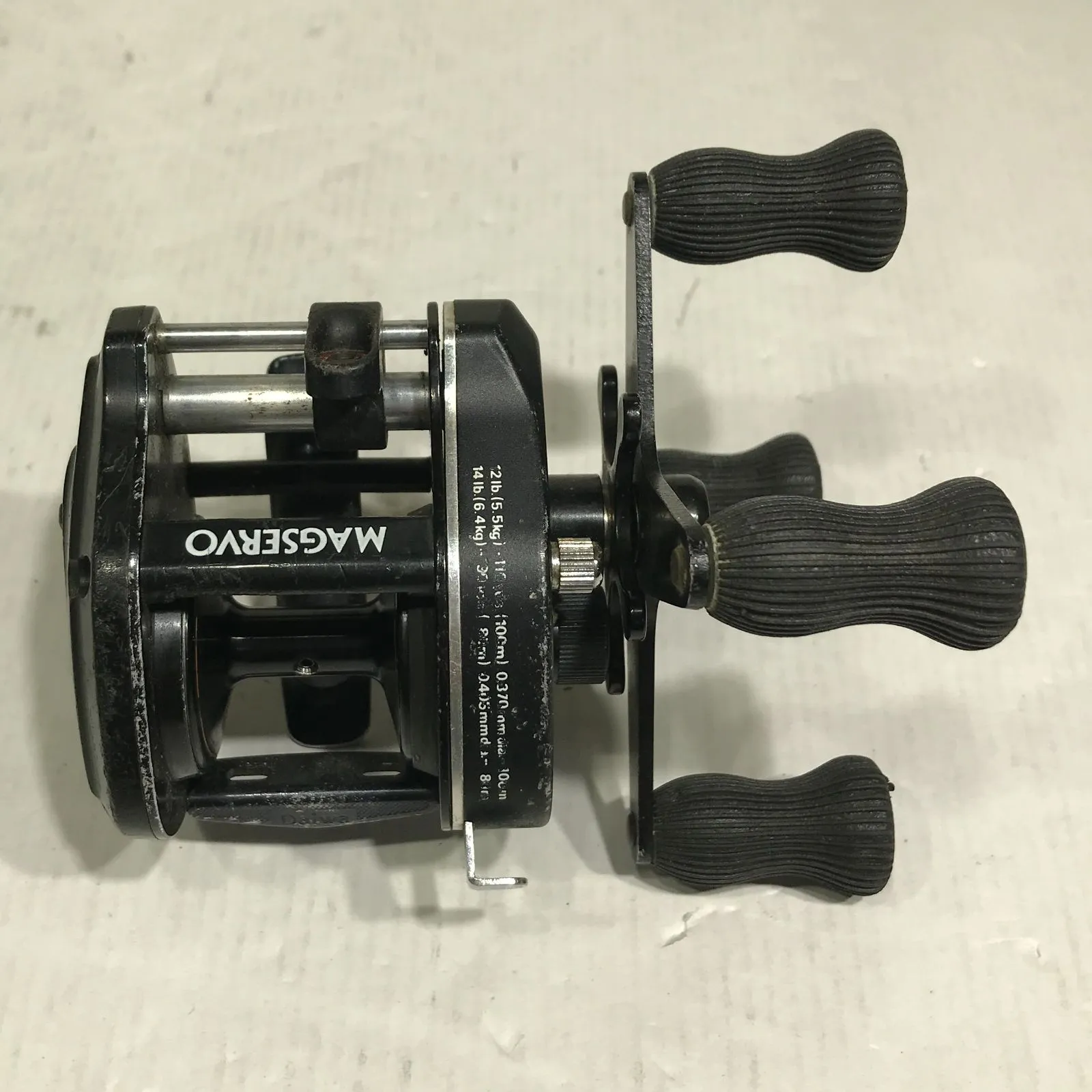 2025年最新】ダイワ マグサーボの人気アイテム - メルカリ