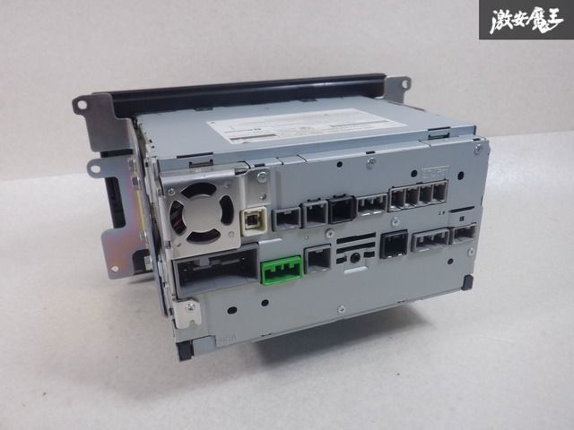 ホンダ純正 Gathers 9インチインターナビ VXM-145VFNi ホンダ純正