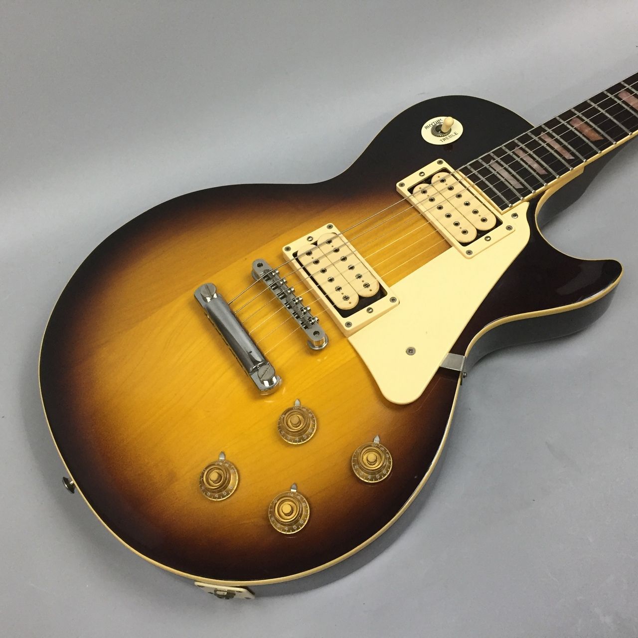 Aria Pro II LS-400 1980年製 80s Dimarzio Super Distortion