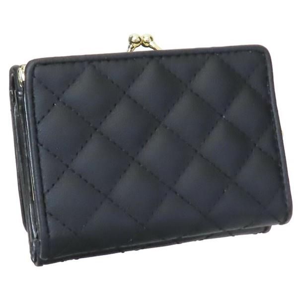 トラッカーウォレット ミドル ピンホール有り アポロコンチョ CA008