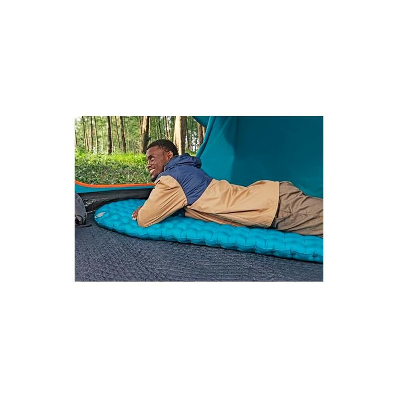 エアマット 断熱