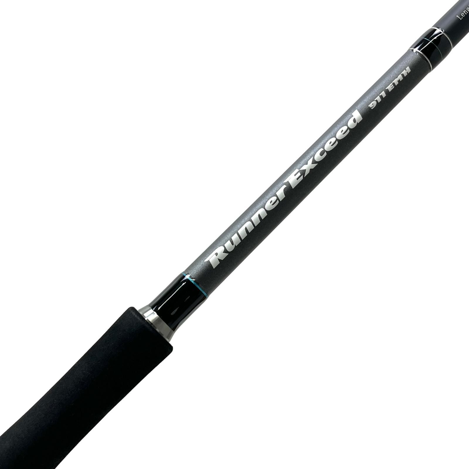 加古川店】 中古 Ripple Fisher | リップルフィッシャー ロッド