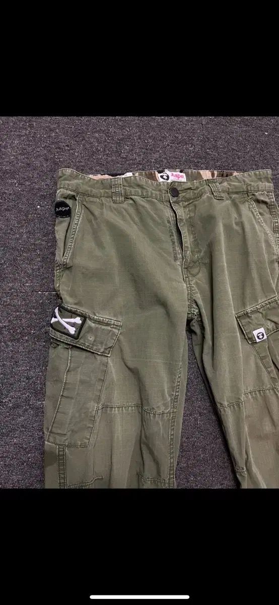 APE