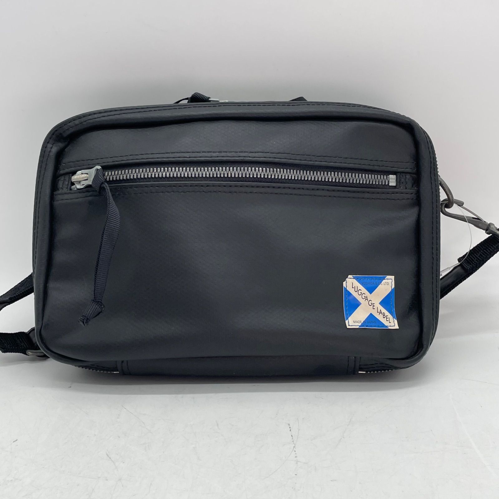 BN4981○LUGGAGE LABEL ラゲッジレーベル ニューライナー
