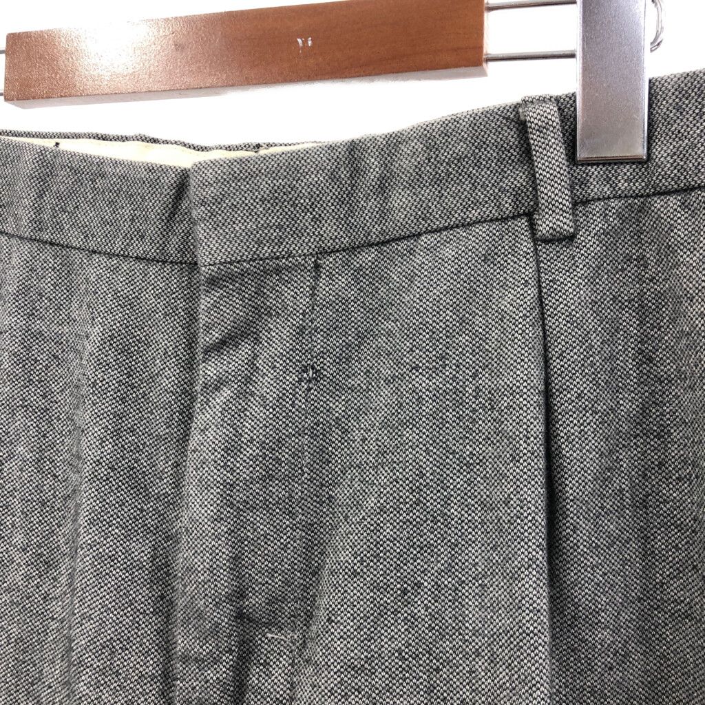 スラックス　RALPH LAUREN　w33 l32 Polo by Ralph Lauren HBT Slacks W33 L30 ポロラルフローレン