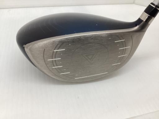 ブリヂストン TOURSTAGE ViQ CL 2010 12° アクアブルー 44インチ ドライバー DR VT-30w フレックスA レディース 女性用 右利き 右用 Cランク ゴルフクラブ