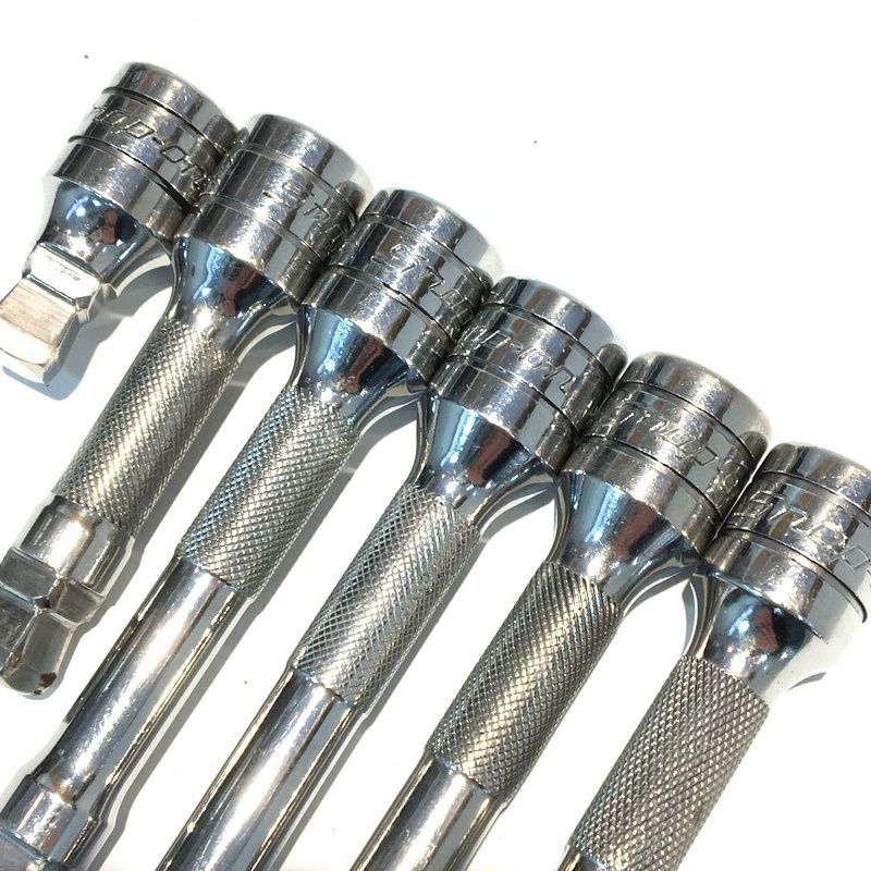 Snap-on