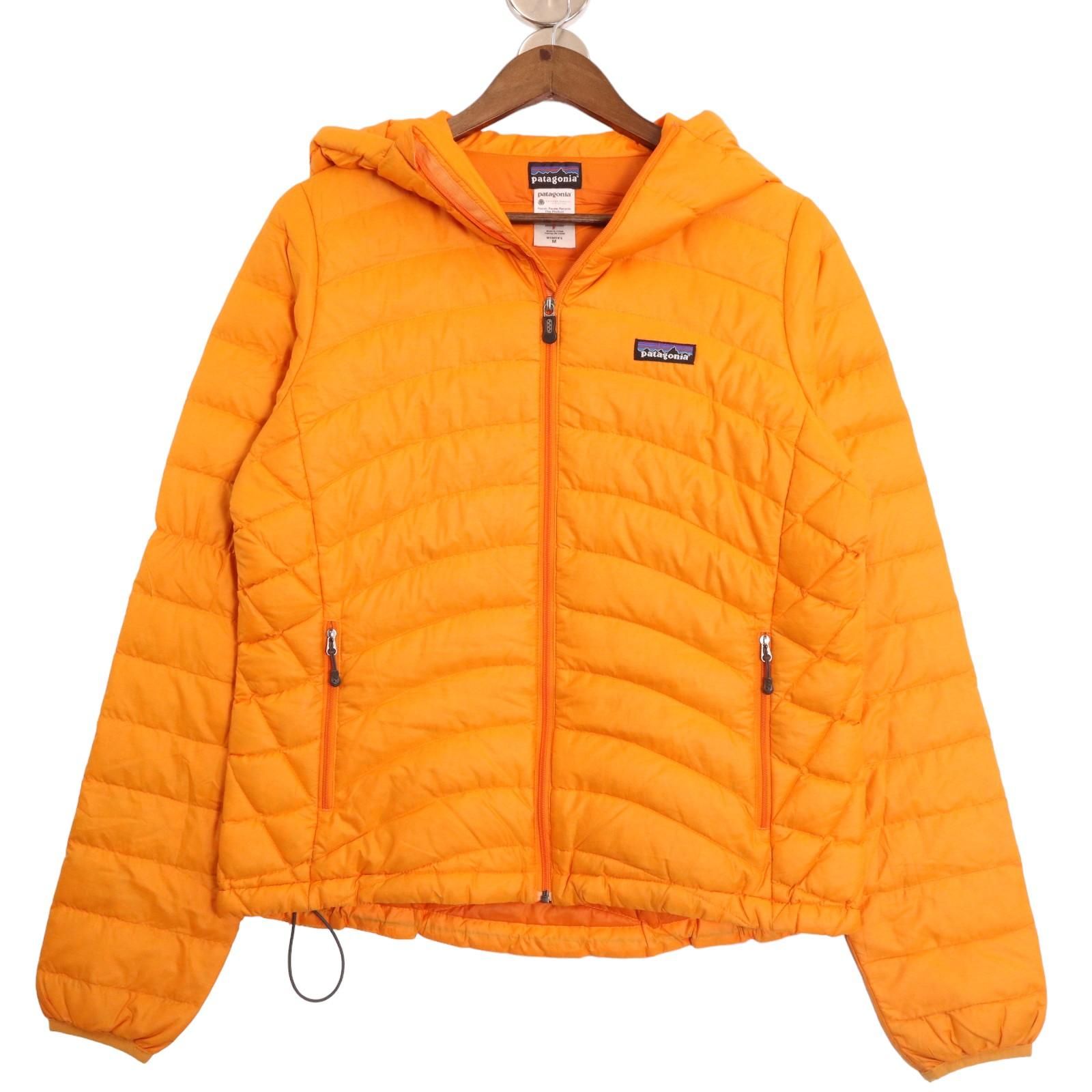 patagonia パタゴニア ダウンセーター ダウンジャケット アウトドア 