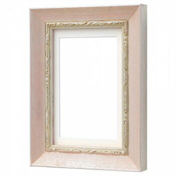 ラーソン・ジュール 大人の写真立て♯50 アクリル保護フィルム付 LJPF0050