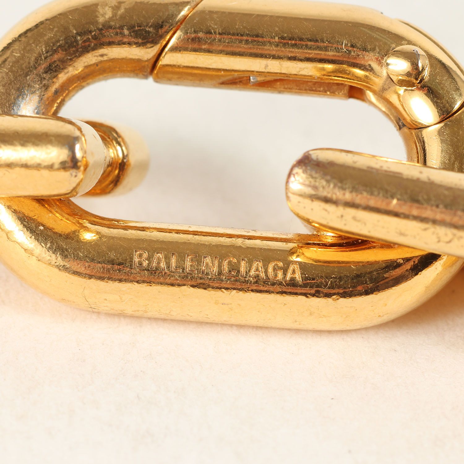 BALENCIAGA ネックレス イタリア製 BALENCIAGA＜バレンシアガ＞ ネックレス（2246133）｜BALENCIAGA