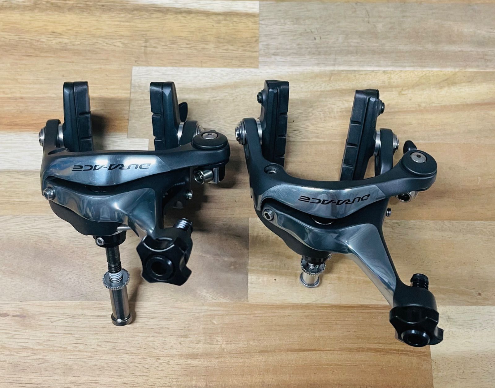 デュラエース BR-7900 キャリパーブレーキ 前後セット DURA-ACE