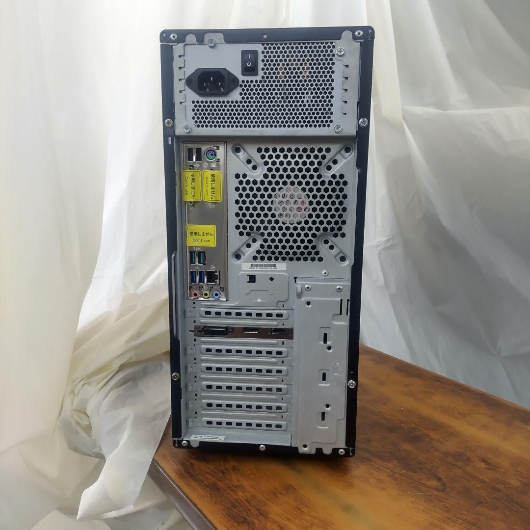 G-GEARゲーミングPC