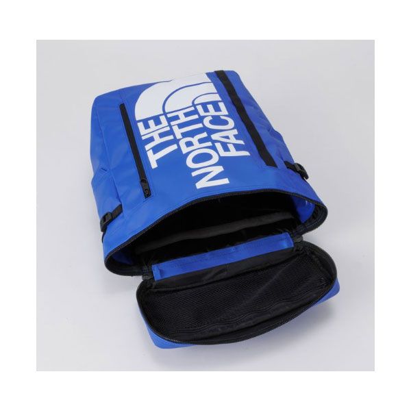 ザ ノース フェイス BCヒューズボックス2 NM82255 TB TNFブルー