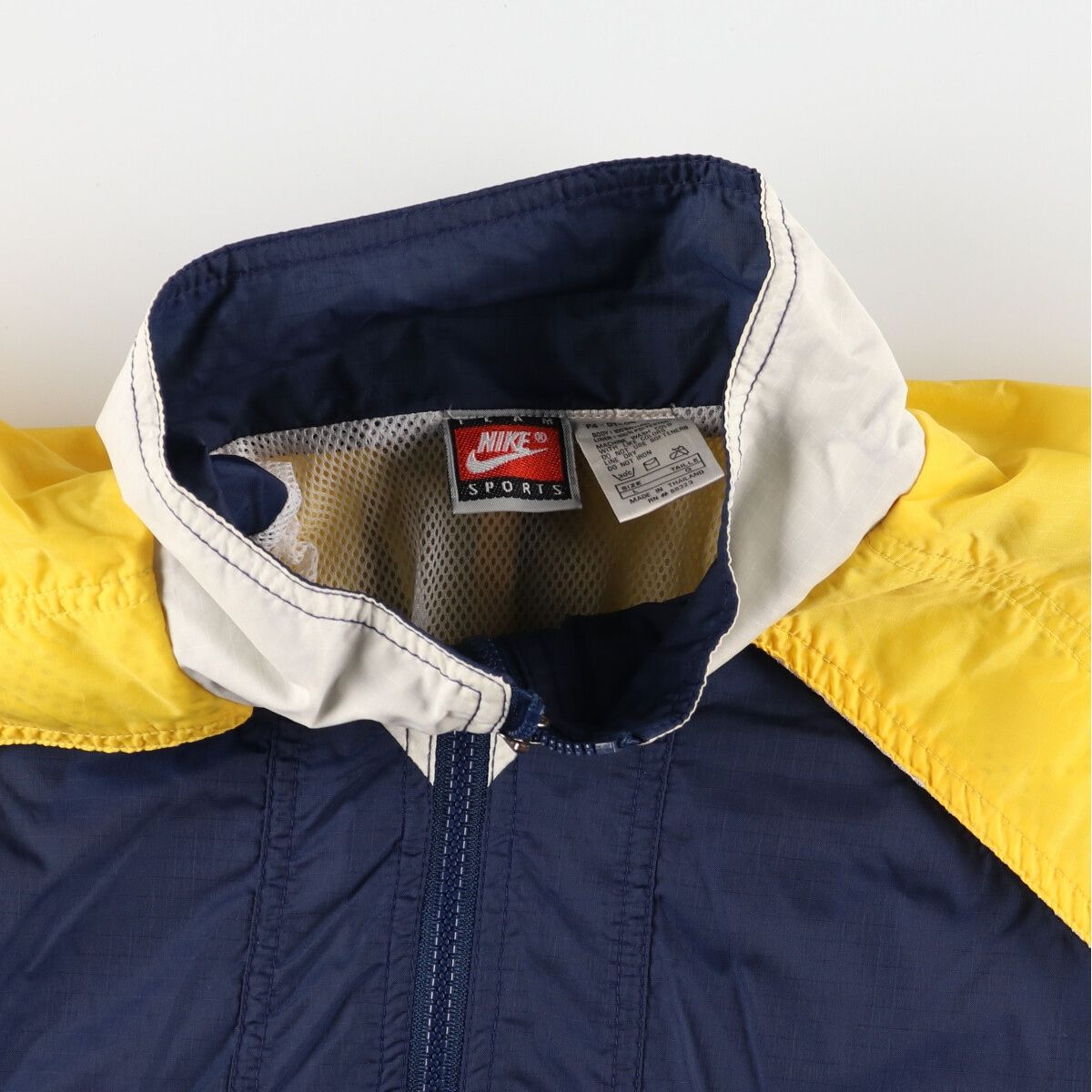 古着 90年代 ナイキ NIKE MICHIGAN ミシガン大学 カレッジ