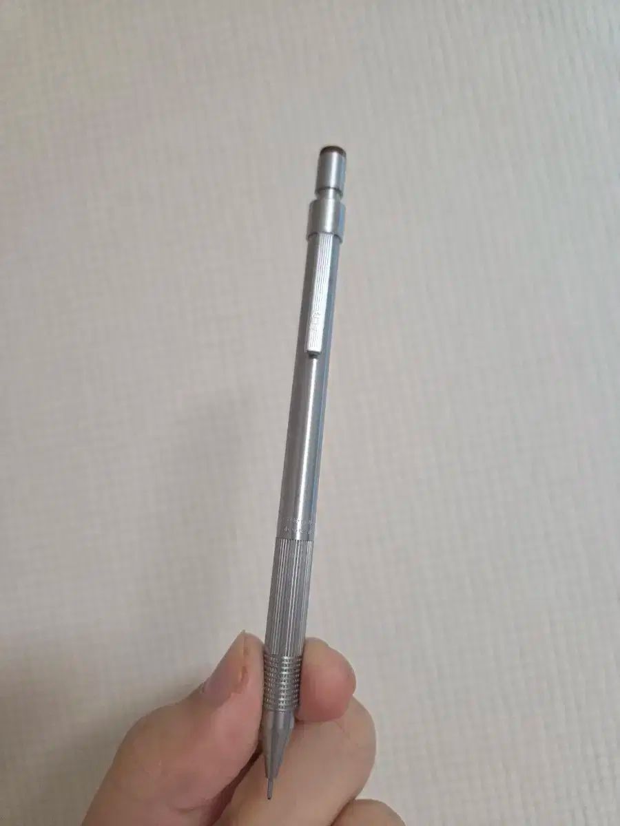 FABER-CASTELL tk-matic-l オートマチック 0.5 シャープペンシル