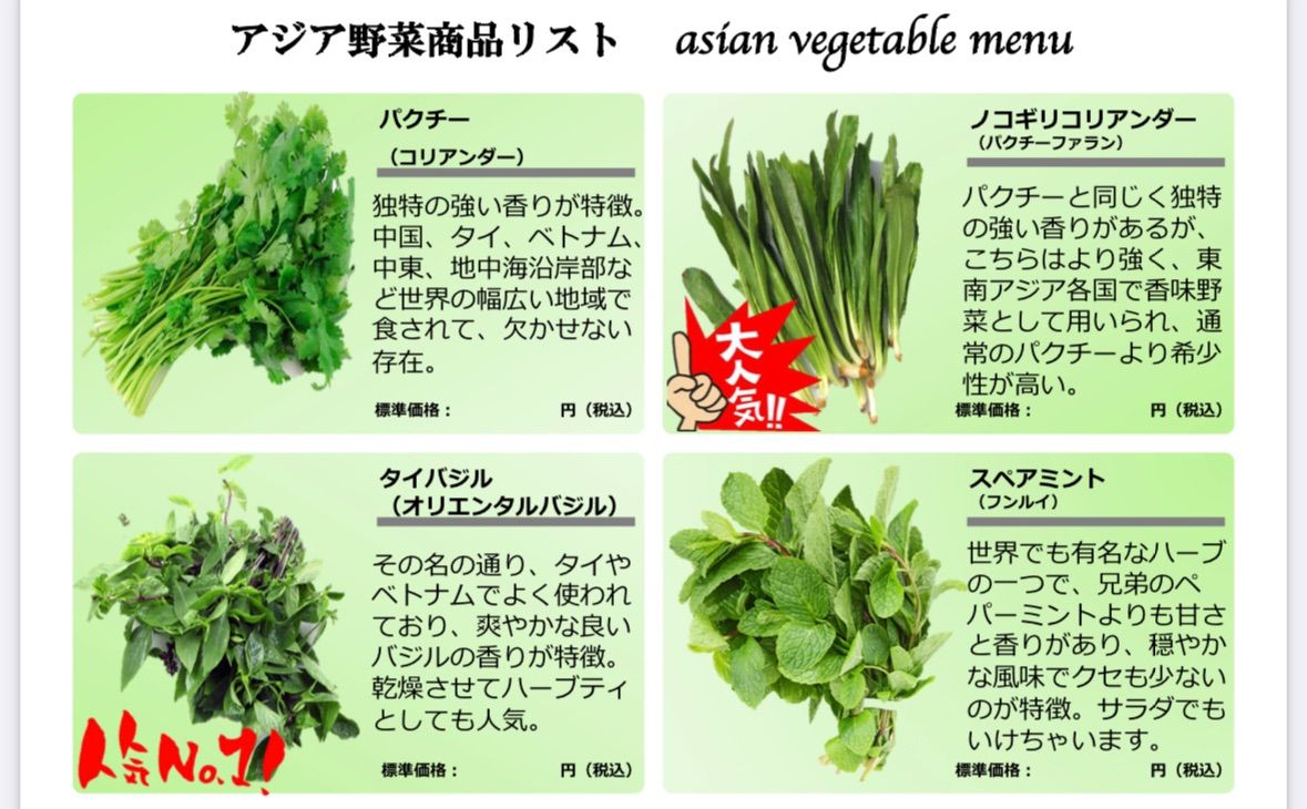 ベトナム高菜 5kg - メルカリ