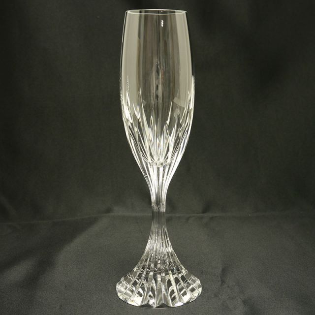 バカラ BACCARAT マッセナ MASS?NA ワイングラス Lサイズ 1344103 並行輸入品