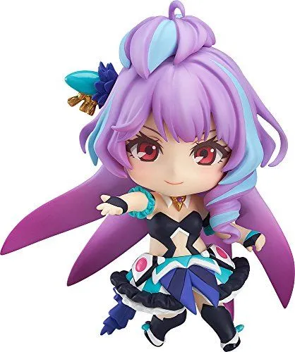 2025年最新】ねんどろいどこ～で 美雲・ギンヌメールの人気