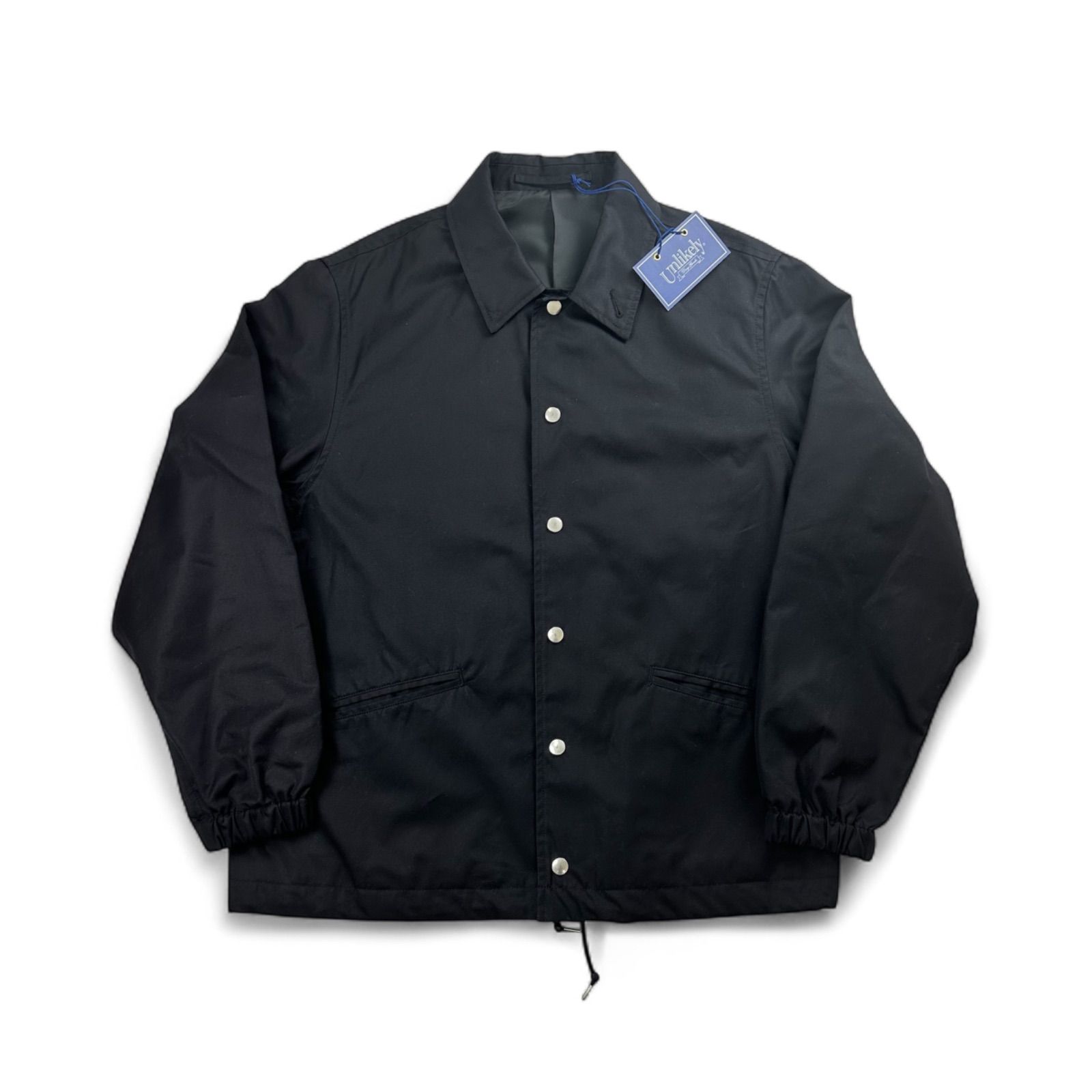 Unlikely アンライクリー Grand Coach Jacket グランドコーチ 