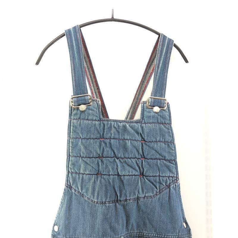 BOHEME 24m オーバーオール 楽天市場】【STUDIO BOHEME】SALOPETTE OVERALLS - KAKI (VERVET