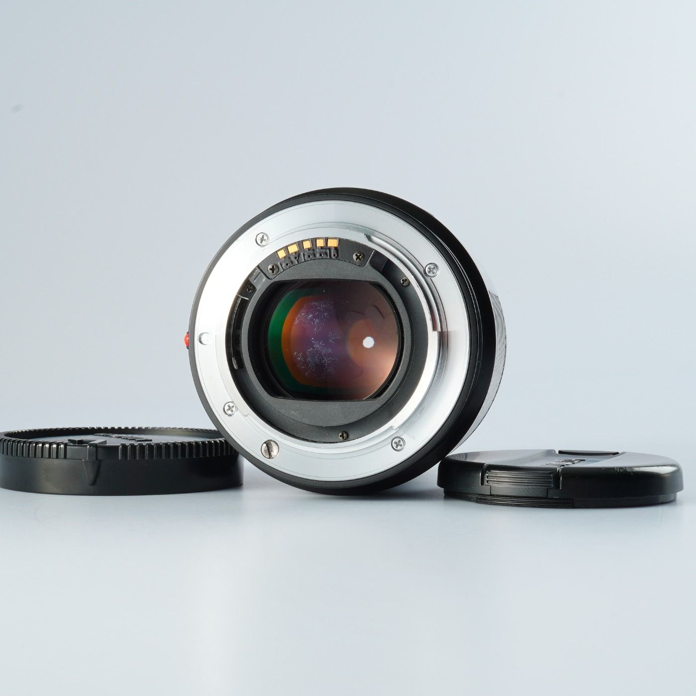 MINOLTA ミノルタ AF Macro 100mm f/2.8 マクロレンズ 【公式通販】