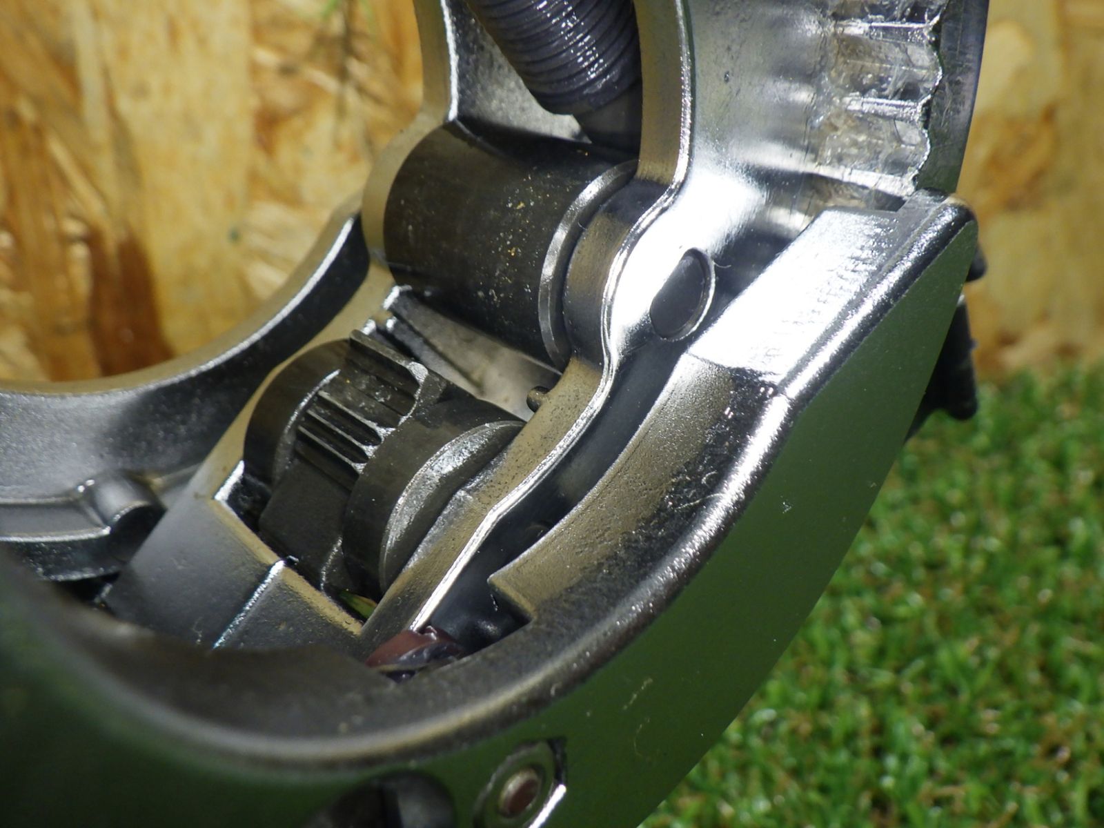 ケーティーシー ラチェットパイプカッター PCR3-35 適用外径16-35mm 最大適用肉厚 鋼管3.2mm ハンドツール KTC 京都機械工具 品 HRDEVELOPMENT_JP