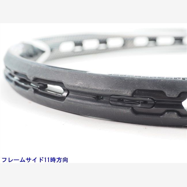 中古 テニスラケット プリンス プレミア 115 ESP 2013年モデル (G2)PRINCE PREMIER 115 ESP 2013 楽天市場】【中古】プリンス プレミア 115 ESP 2013年モデル