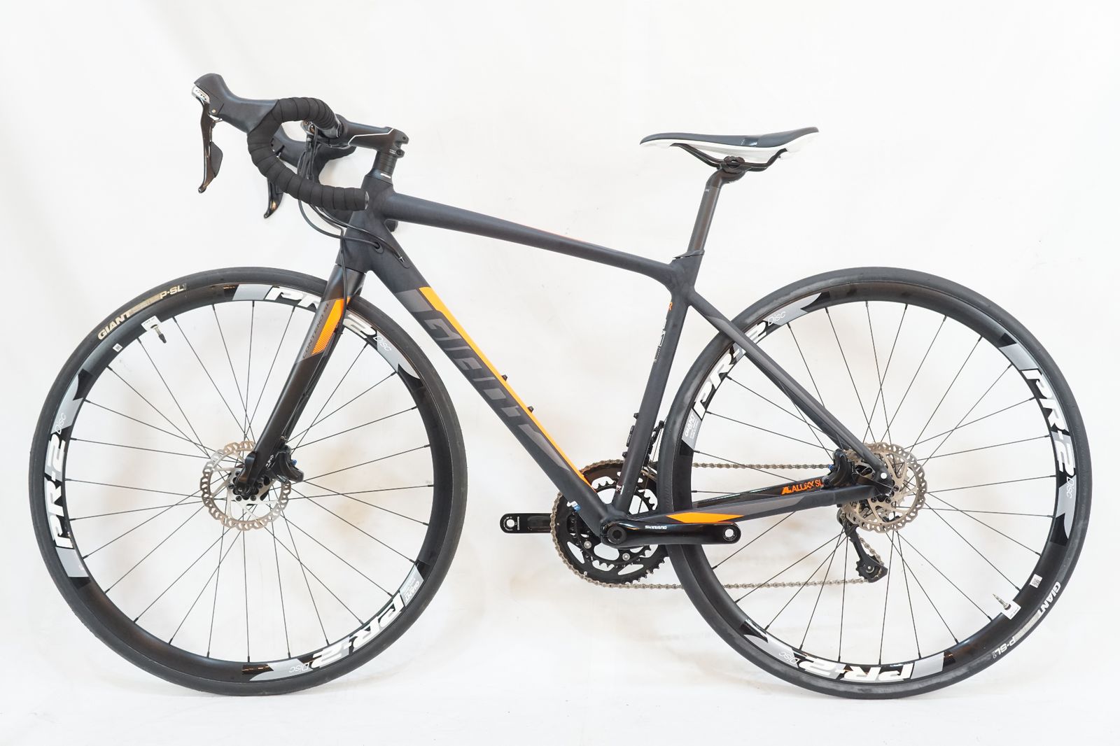 GIANT ジャイアント CONTEND SL1 DISC 2017年モデル ロードバイク バイチャリ浦和ベース