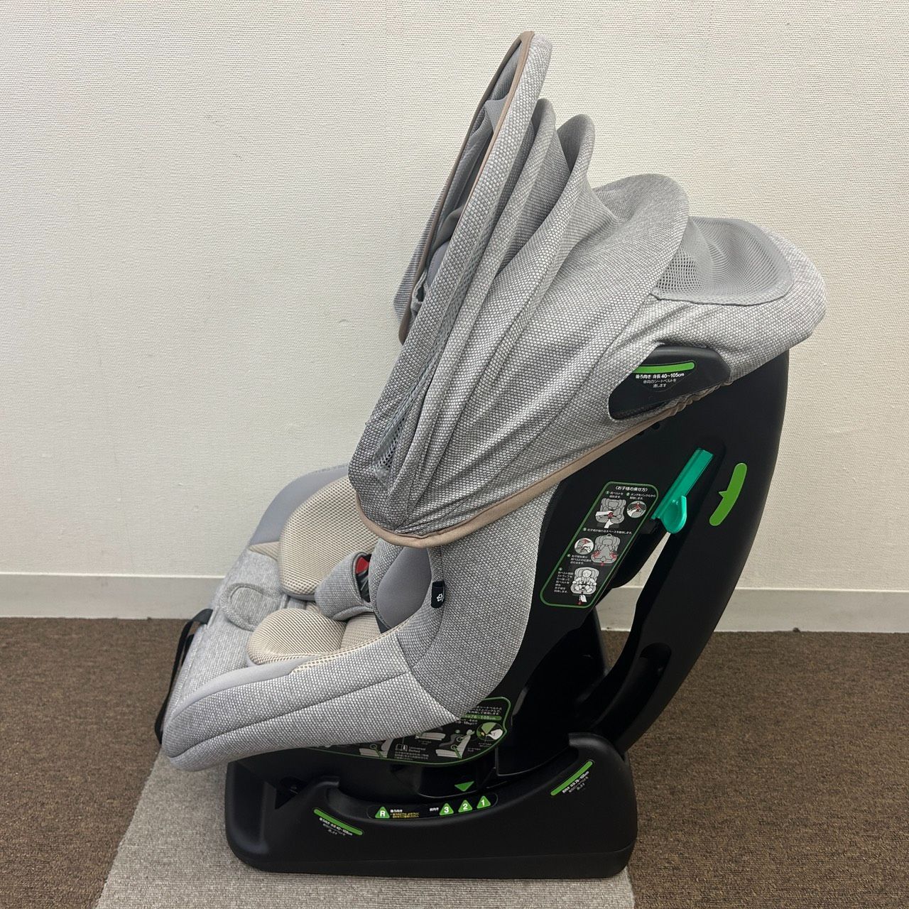 新生児～4歳まで RM-2201