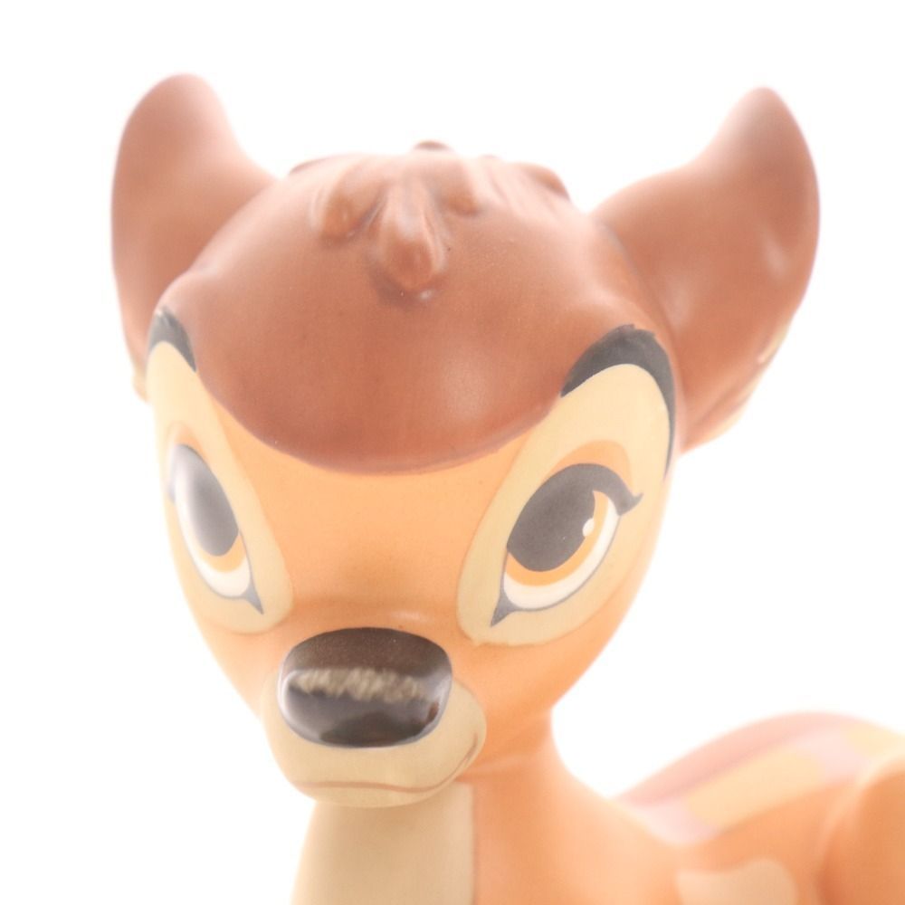 □ WDCC ウォルト ディズニー クラシックス コレクション バンビ