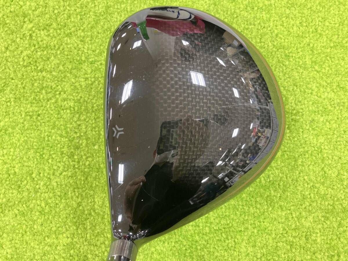 ダンロップ SRIXON アウトレット ZX5 ドライバー 10.5° Diamana