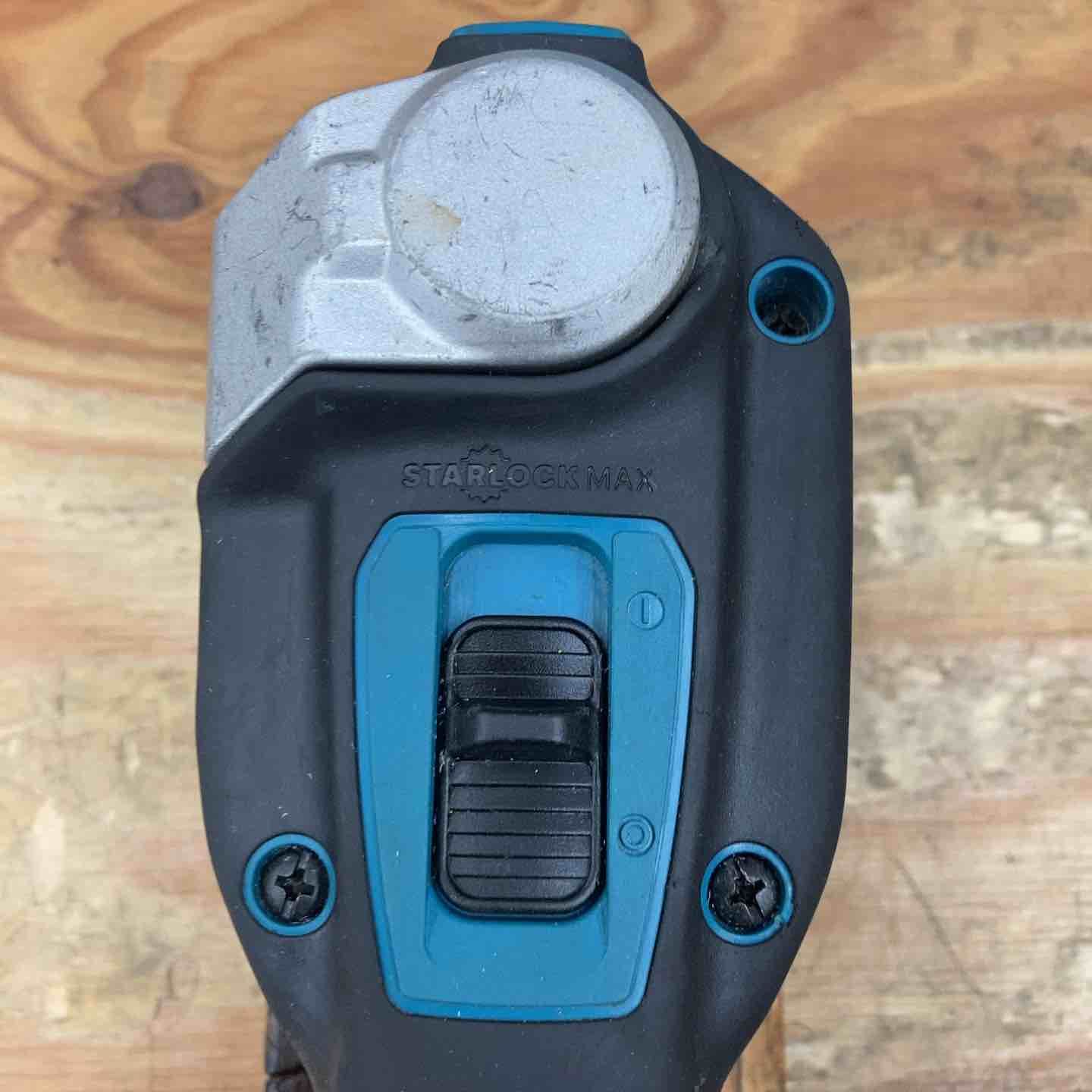 コードレスマルチツール TM52DZ