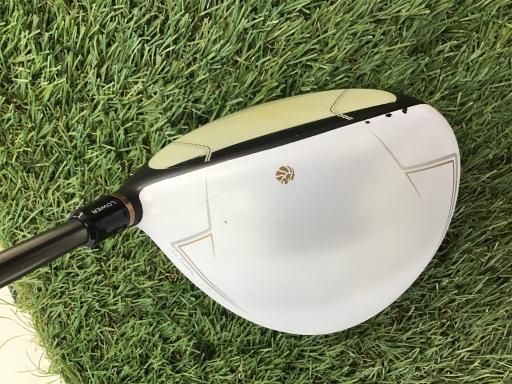テーラーメイド GLOIRE Reserve 10.5° ドライバー DR GLOIRE GL450 Reserve フレックスR メンズ 男性用 右利き 右用 Cランク ゴルフクラブ