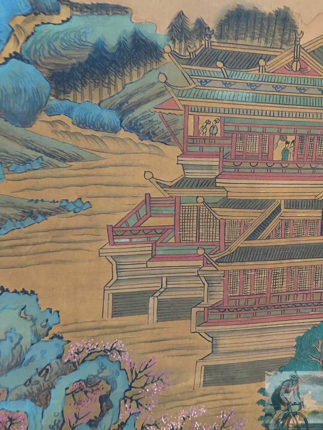 渡辺華山牛と人物の水墨画 掛軸A429 渡辺華山牛と人物の水墨画 掛軸A429 2025年最新】Yahoo