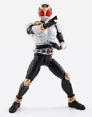 S.H.フィギュアーツ　真骨彫　仮面ライダークウガ　グローイングフォーム S.H.フィギュアーツ（真骨彫製法） 仮面ライダークウガ