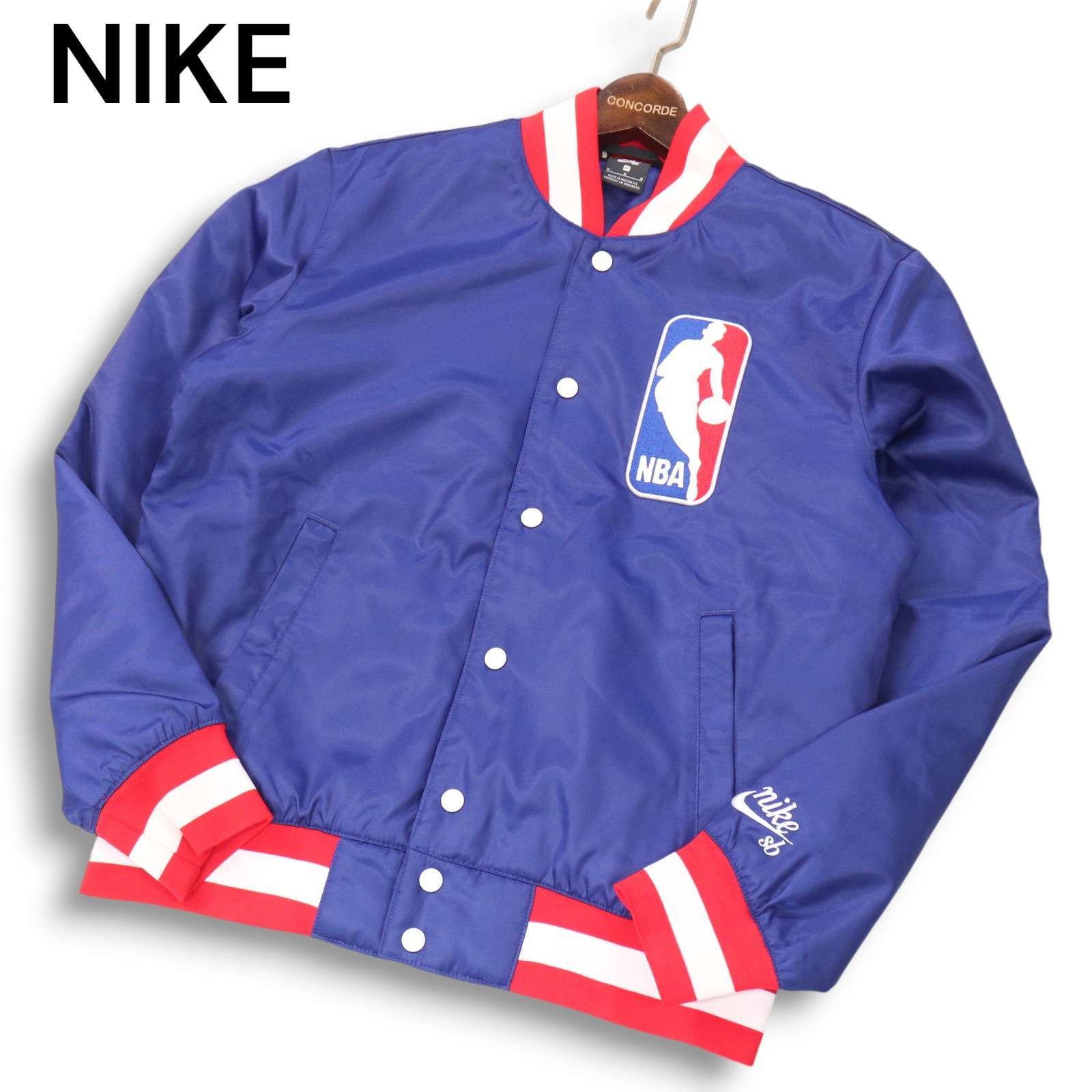 美品☆ NIKE SB ナイキ スケートボード AH3393-455 秋冬 中綿 美品☆ NIKE SB ナイキ スケートボード AH3393-455 秋冬 中綿