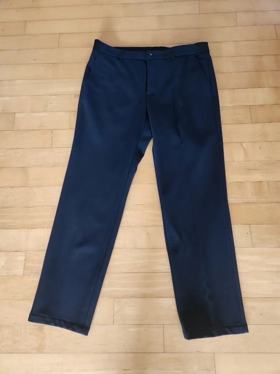 JACK NICKLAUS ジャック ニクラス 起毛パンツ 正規品