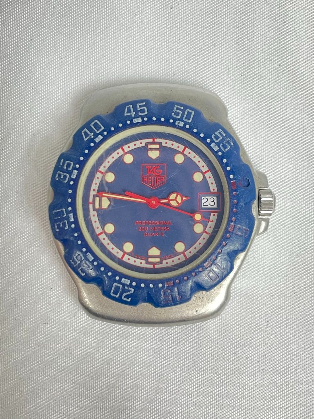 d.i.a. ダイヤ 希少 ヒョウ柄 ファー ベスト d.i.a. ダイヤ 希少