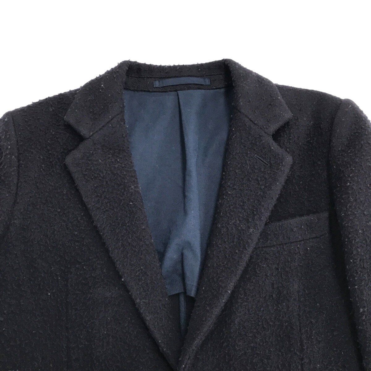 UNUSED アンユーズド チェスターコート UNUSED アンユーズド チェスターコート UNUSED アンユーズド メンズ