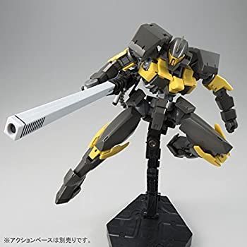 【】HG 1/144 モビルレギンレイズ(イオク機)プラモデル(ホビーオンラインショップ限定)