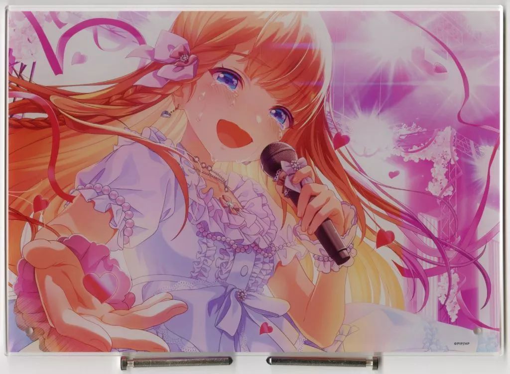 アイプラ IDOLY PRIDE オンラインくじ 成宮すず まとめ売り アイプラ IDOLY PRIDE オンラインくじ 成宮すず まとめ売り